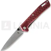 Gerber Couteau pliant Zilch Linerlock Red
