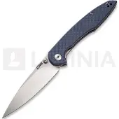 CJRB Couteau pliant Centros, gris