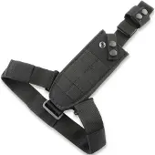 Extrema ratio Étui Selvans/Ontos sheath black