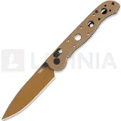 CRKT Couteau pliant M16-03XD