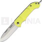 Ontario OKC Traveler Folder Yellow