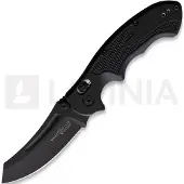 Viking Tactics Couteau pliant Patriot Rapid Lock