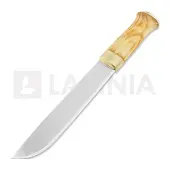 Helle Couteau Lappland