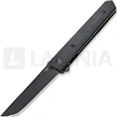 Böker Couteau pliant Kwaiken American Tanto