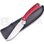 Hen & Rooster Small Hunter, rouge
