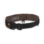 Helikon Tex Ceinture Forester Bushcraft - XXXL/XXXXL, Earth brown / Black