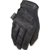 Mechanix Gants tactiques Original Covert, M, noir