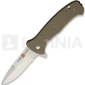 Al mar Couteau pliant SERE 2020 Coyote Serie