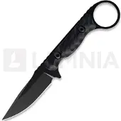 Toor Couteau Jank Shank S, Socom