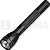 Maglite Ml100 Flashlight Argenté 137 Lumens