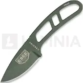 ESEE Candiru Kit, vert
