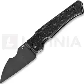 Kansept Knives Couteau pliant Egress Linerlock CF