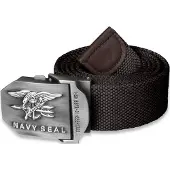Helikon Tex Ceinture Navy Seal L, noir