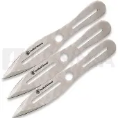 Smith & Wesson Couteau de lancer 3 Piece Throwing Knife Set