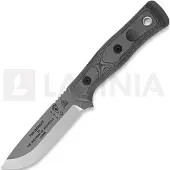 Tops knives BOB Hunter Tumble Finish