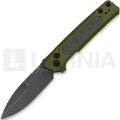 Kershaw Couteau pliant Auto Launch 22 Button Lock