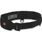 Helikon Tex Ceinture Forester Bushcraft - S, noir