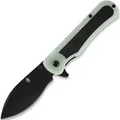 Gerber Couteau pliant Confidant Linerlock, Jade/Black