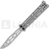 Kershaw Couteau papillon d'entraînement Lucha