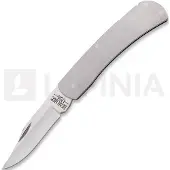 Bear & Son Couteau pliant Stainless Lockback Clip Point