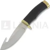 Buck Couteau de chasse Zipper