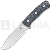 QSP Knife Couteau Bison, denim jean