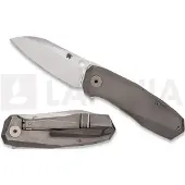 Spyderco Couteau pliant Techno 3