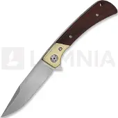 Roper Knives Buffalo Scout Linerlock