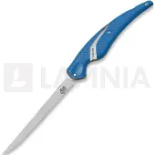 Camillus 6.5 Titanium Bonded Knife Bleu