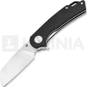 Magnum Couteau pliant Cliff Wharn