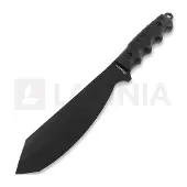 Maserin Machette Black