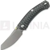 GiantMouse Couteau pliant ACE Iona Sailor Wolf Grey