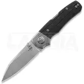 Bestech Couteau pliant Tonic - Satin - Marble CF
