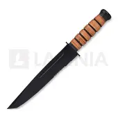 United Cutlery Machette USMC Tanto Survival Machete