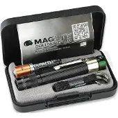 Maglite Lampe de poche Solitaire LED Green Light