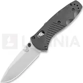 Benchmade Couteau pliant Mini Barrage 154CM
