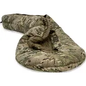 Carinthia Sac de couchage Defence 4, Multicam, L