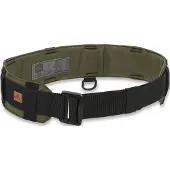 Helikon Tex Ceinture Forester Bushcraft - XL/XXL, Olive green / Black