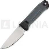 Gerber Strongarm Camp Fixed Blade Gry