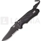 Benchmade Couteau pliant Auto Triage N680/440C