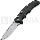 Böker Couteau pliant Intention II Black