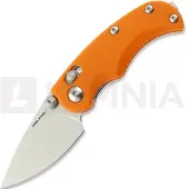 RealSteel Esca, Orange PP, Satin