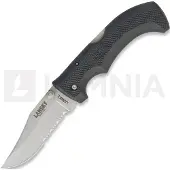 Lansky Easy Grip Lockback