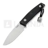 Lionsteel Couteau M1 G10, noir