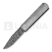 Böker Germany Couteau pliant BRLW Meteorite Damast