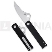 Spyderco Couteau pliant Essenza