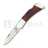Bear & Son Couteau pliant Medium Lockback Rosewood