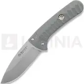 Maserin Couteau Sax, gris