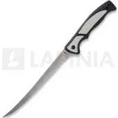 SCHRADE Couteau de pêche Trail Boss Fillet Knife