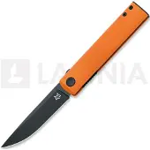 Fox knives Couteau pliant Chnops, orange